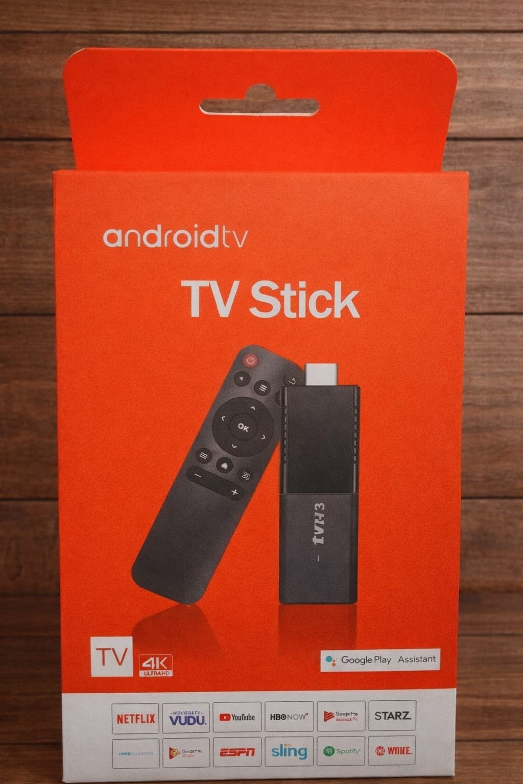 Stick Tv